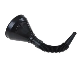 Adeeing plastics Funnel High strength Universal Flexible Car Motorcycle Funnel Spout Mesh Screen Strainer Gasoline r30
Adeeing plastics Funnel High strength Universal Flexible Car Motorcycle Funnel Spout Mesh Screen Strainer Gasoline r30