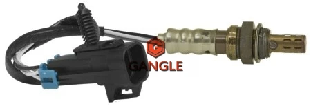 Oxygen Sensor O2 Lambda Sensor AIR FUEL RATIO SENSOR for CADILLAC CHEVROLET GMC HUMMER ISUZU OLDSMOBILE 2002-2007
Oxygen Sensor O2 Lambda Sensor AIR FUEL RATIO SENSOR for CADILLAC CHEVROLET GMC HUMMER ISUZU OLDSMOBILE 2002-2007