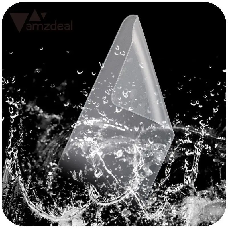 amzdeal Healthy Universal Protrective Dustproof Waterproof Keyboard Film Cover For Laptop 15 Inch/17 Inch
amzdeal Healthy Universal Protrective Dustproof Waterproof Keyboard Film Cover For Laptop 15 Inch/17 Inch