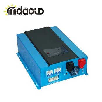 12KW/12KVA/12000W/12000VA Input 230VAC Output 48V 230VAC Single Phase inverter pure sine wave/Charger
12KW/12KVA/12000W/12000VA Input 230VAC Output 48V 230VAC Single Phase inverter pure sine wave/Charger