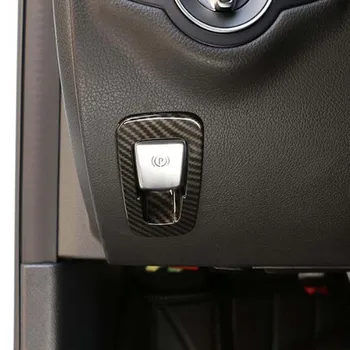Fit For Mercedes Benz GLC C180L C200 Car Styling Interior Electronic Handbrake Hand Brake Button Switch Cover Trim Sticker 
Fit For Mercedes Benz GLC C180L C200 Car Styling Interior Electronic Handbrake Hand Brake Button Switch Cover Trim Sticker
