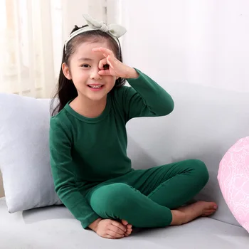 Girls' clothing Pajamas sets 2018 Baby Girls Clothes Boy Suits Cotton Long Sleeved Warm Pajamas Boy Suits Outfits 2 Pc Set
Girls' clothing Pajamas sets 2018 Baby Girls Clothes Boy Suits Cotton Long Sleeved Warm Pajamas Boy Suits Outfits 2 Pc Set