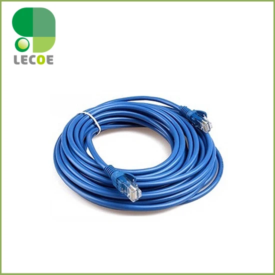 15M/25 CAT5 RJ45 Cable Flat UTP 10/100/1000Mbps Ethernet Network Cable 32AWG Bare Copper For Router/L Laptop/CCTV IP Camera
15M/25 CAT5 RJ45 Cable Flat UTP 10/100/1000Mbps Ethernet Network Cable 32AWG Bare Copper For Router/L Laptop/CCTV IP Camera