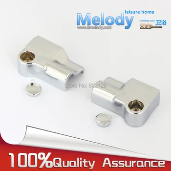 RP051-0 Bath room fittings Ground profile block to Wall fixed Aluminum Water retaining bar Shower screen parts
RP051-0 Bath room fittings Ground profile block to Wall fixed Aluminum Water retaining bar Shower screen parts