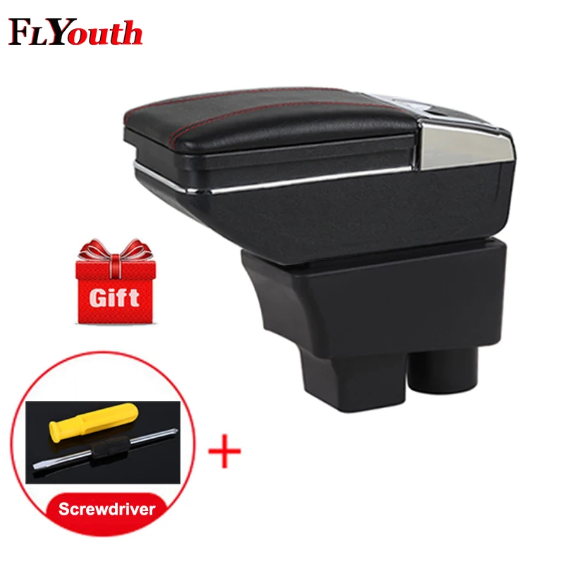 Car Armrest Box For Skoda Fabia Fabia 2 2009-2014 Central Store Content Box Cup Holder Interior Car-Styling Decoration Accessory
Car Armrest Box For Skoda Fabia Fabia 2 2009-2014 Central Store Content Box Cup Holder Interior Car-Styling Decoration Accessory