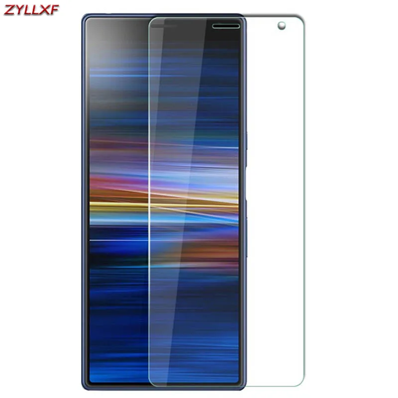 2PCS For Sony Xperia 10 Plus Tempered Glass Screen Protector Film 9H 2.5D Safety Protective Film On Xperia 10Plus I3213 I3223
2PCS For Sony Xperia 10 Plus Tempered Glass Screen Protector Film 9H 2.5D Safety Protective Film On Xperia 10Plus I3213 I3223