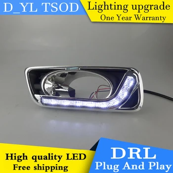 Car styling For Honda City 2011-2015 LED DRL For Honda City High brightness guide LED DRL led daytime running lights bucktooth
Car styling For Honda City 2011-2015 LED DRL For Honda City High brightness guide LED DRL led daytime running lights bucktooth