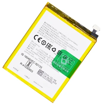 Rush Sale Limited Stock Retail 2550mAh BLP615 New Replacement Battery For OPPO A37 High Quality
Rush Sale Limited Stock Retail 2550mAh BLP615 New Replacement Battery For OPPO A37 High Quality