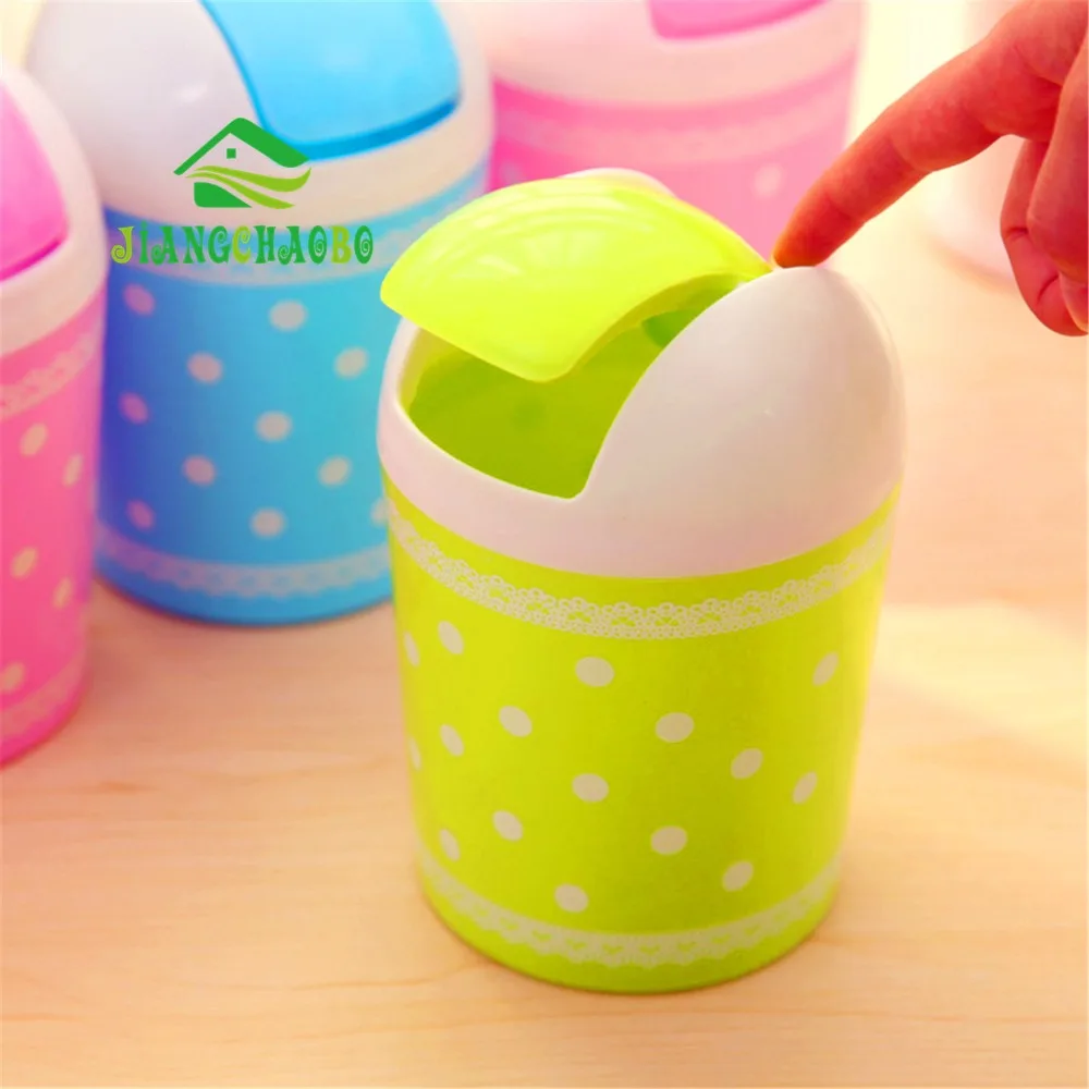 Sweet lace little mini desktop trash can Office of health barrels receive a barrel Mini dustbin F0787
Sweet lace little mini desktop trash can Office of health barrels receive a barrel Mini dustbin F0787