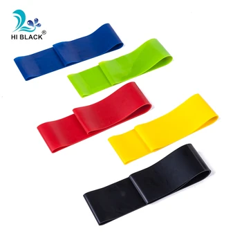 Latex Yoga Gym Strength Training Athletic Rubber Bands Rubber Band Workout Fitness Gym Equipment rubber loops crossfit equipment
Latex Yoga Gym Strength Training Athletic Rubber Bands Rubber Band Workout Fitness Gym Equipment rubber loops crossfit equipment