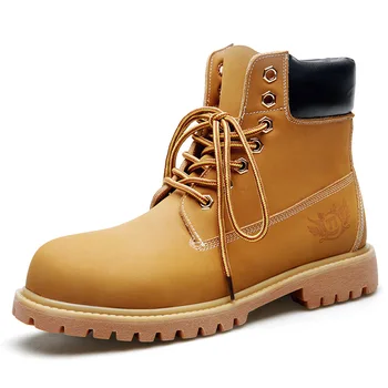 2018 Autumn Fashion Casual Flock Male Ankle Boots For Men Shoes Adult Work Canvas Boot Sneakers Walking Brand Footwear
2018 Autumn Fashion Casual Flock Male Ankle Boots For Men Shoes Adult Work Canvas Boot Sneakers Walking Brand Footwear
