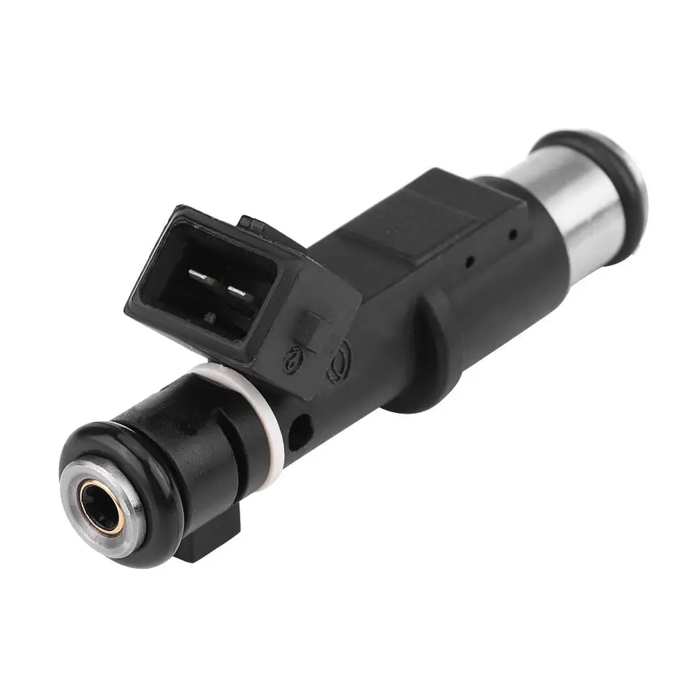 01F003A Fuel Spray Injector Nozzle for Peugeot 206 307 406 407 607 806 807 Expert Citroen 2.0 New Arrive
01F003A Fuel Spray Injector Nozzle for Peugeot 206 307 406 407 607 806 807 Expert Citroen 2.0 New Arrive
