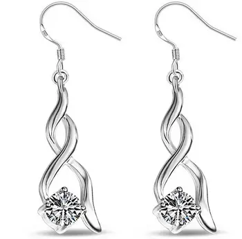 120sets /lot fashion new arrival silver color crystal earrings hot selling high quality jewelry earrings for women with crystal
120sets /lot fashion new arrival silver color crystal earrings hot selling high quality jewelry earrings for women with crystal