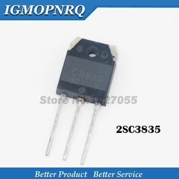 5pcs/lot C3835 2SC3835 TO-247 The ultrasonic humidifier shock tube new original IC 7A250v TO - 247
5pcs/lot C3835 2SC3835 TO-247 The ultrasonic humidifier shock tube new original IC 7A250v TO - 247