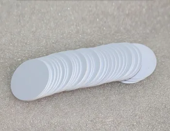 25mm ID card can be copied coin card Money label EM4305 Smart card circle coins writable cards
25mm ID card can be copied coin card Money label EM4305 Smart card circle coins writable cards