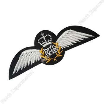 ROYAL AIRFORCE TARGET RAF PATCH/ SCOOTER/ MOD/ LAMBRETTA/ FLIGHT UNIFORM PATCH ARMY MILITARY IRON ON PATCH WHOLESALE
ROYAL AIRFORCE TARGET RAF PATCH/ SCOOTER/ MOD/ LAMBRETTA/ FLIGHT UNIFORM PATCH ARMY MILITARY IRON ON PATCH WHOLESALE