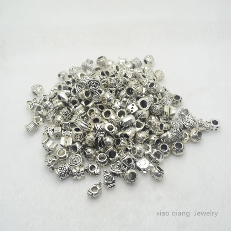 Free shipping! 20pcs mixed Tibetan silver beads jewelry alloy beads fit Pandora bracelet DIY AC01
Free shipping! 20pcs mixed Tibetan silver beads jewelry alloy beads fit Pandora bracelet DIY AC01