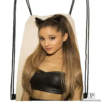 Custom Ariana-Grande- @01 Drawstring Backpack Bag Cute Daypack Kids Satchel (Black Back) 31x40cm#20180611-02-58
Custom Ariana-Grande- @01 Drawstring Backpack Bag Cute Daypack Kids Satchel (Black Back) 31x40cm#20180611-02-58