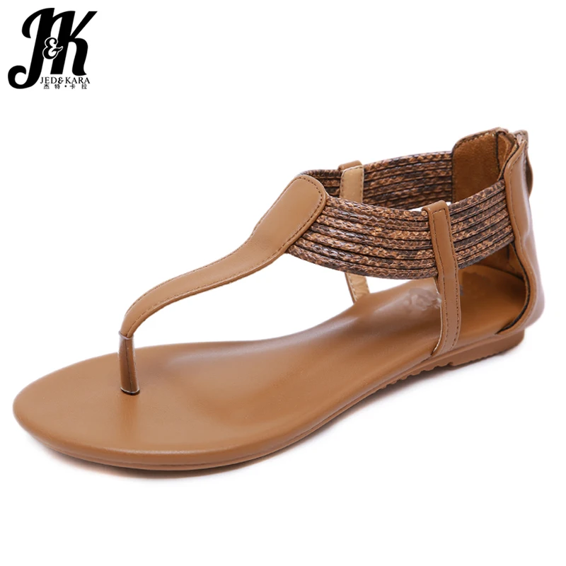 JK 2019 Summer New Flip Flop Sandals Women Zip Footwear Fashion Casual Female Sandal Pu Girl Thongs Shoes Woman Black
JK 2019 Summer New Flip Flop Sandals Women Zip Footwear Fashion Casual Female Sandal Pu Girl Thongs Shoes Woman Black