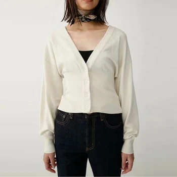 European And American Style Women V-neck Solid Kniited Open Stutch Waisted Skinny Rob Knitting Vintage Casual Cardigans
European And American Style Women V-neck Solid Kniited Open Stutch Waisted Skinny Rob Knitting Vintage Casual Cardigans