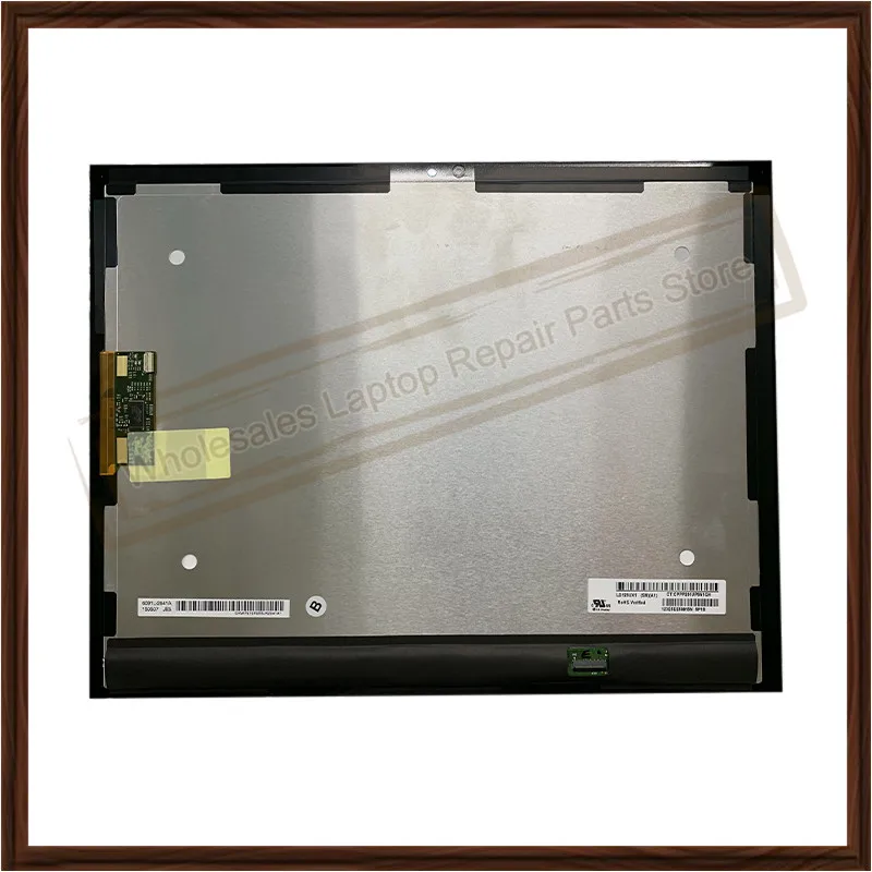 Оригинальный ЖК-экран в сборе для HP Slate 12 Pro LD123UX1 LD123UX1-SMA1 ЖК-дисплей дигитайзер 1600x1200
Оригинальный ЖК-экран в сборе для HP Slate 12 Pro LD123UX1 LD123UX1-SMA1 ЖК-дисплей дигитайзер 1600x1200