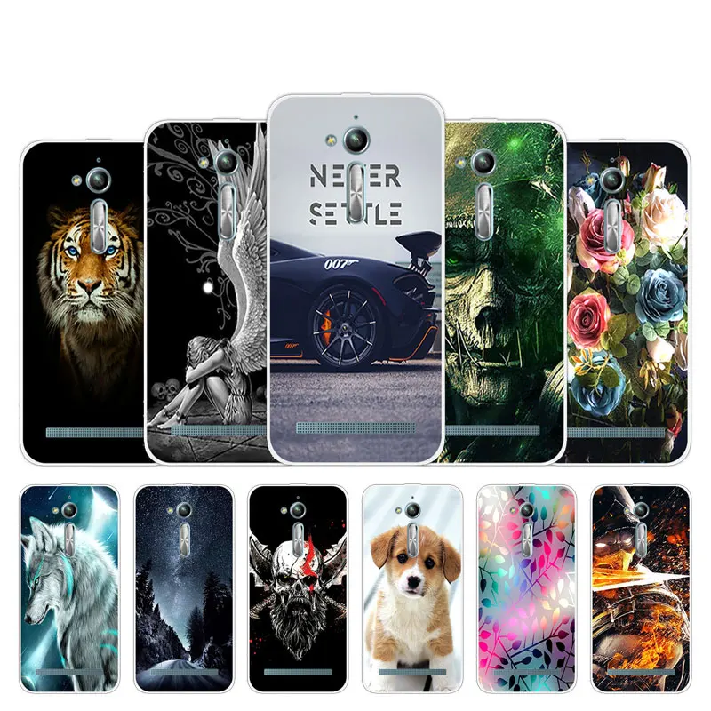 For Asus Zenfone Go ZB500KL ZB500KG Coque Soft Silicone Fundas Lovely Design For Asus Zenfone Go ZB500KG 5.0'' Phone Case
For Asus Zenfone Go ZB500KL ZB500KG Coque Soft Silicone Fundas Lovely Design For Asus Zenfone Go ZB500KG 5.0'' Phone Case
