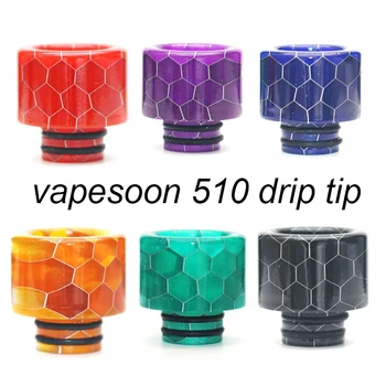 510 Snake Drip Tip Epoxy Resin Wide Bore For Ijust S RTA RDA TFV8 babyTank E Cig Vaporizor Vape Accessories Mouthpiece
510 Snake Drip Tip Epoxy Resin Wide Bore For Ijust S RTA RDA TFV8 babyTank E Cig Vaporizor Vape Accessories Mouthpiece