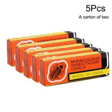 Magic-Pens Killing Medicine Cockroach Ants Insecticide Killer-Powder Pest-Control Chalk