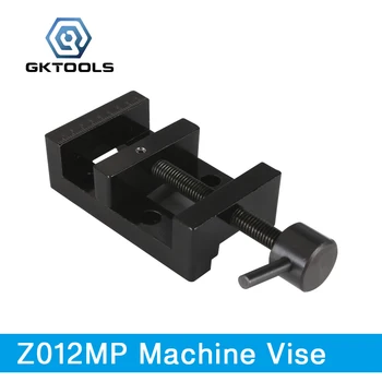 GKTOOLS, Electroplated Metal Machine Vise used for Fix Work Pieces, Z012MP
GKTOOLS, Electroplated Metal Machine Vise used for Fix Work Pieces, Z012MP