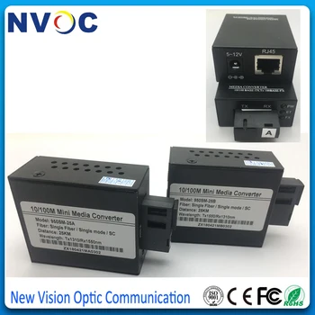 10/100M,SX,25KM,1RJ45,Single Mode,SC,External Power Supply,Amercian Charger,Mini Type Fiber Media Converter
10/100M,SX,25KM,1RJ45,Single Mode,SC,External Power Supply,Amercian Charger,Mini Type Fiber Media Converter