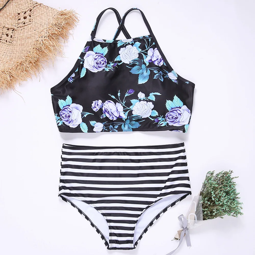 two piece swimsuit white bikini sexy bathing suits plus size women sexy print cotton swimwear 2019 summer brazilian bikinis
two piece swimsuit white bikini sexy bathing suits plus size women sexy print cotton swimwear 2019 summer brazilian bikinis