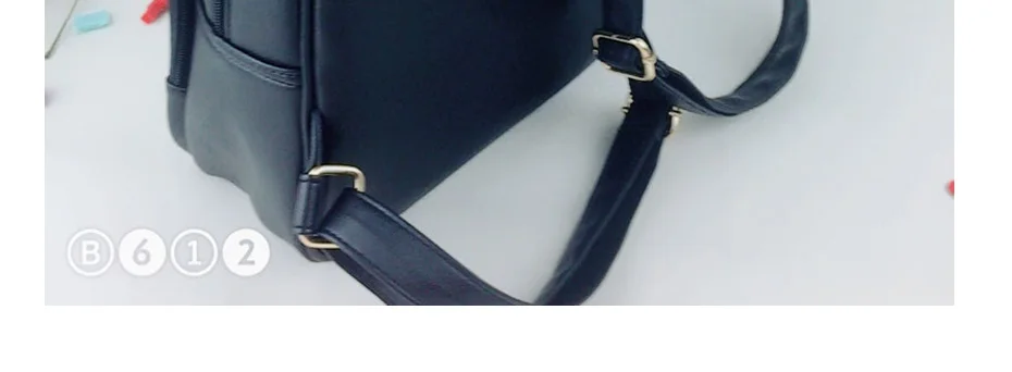 Ita Bag World - Adorable Bow Backpack Ita Bag 13 - Ita Bag World - Ita Bag World