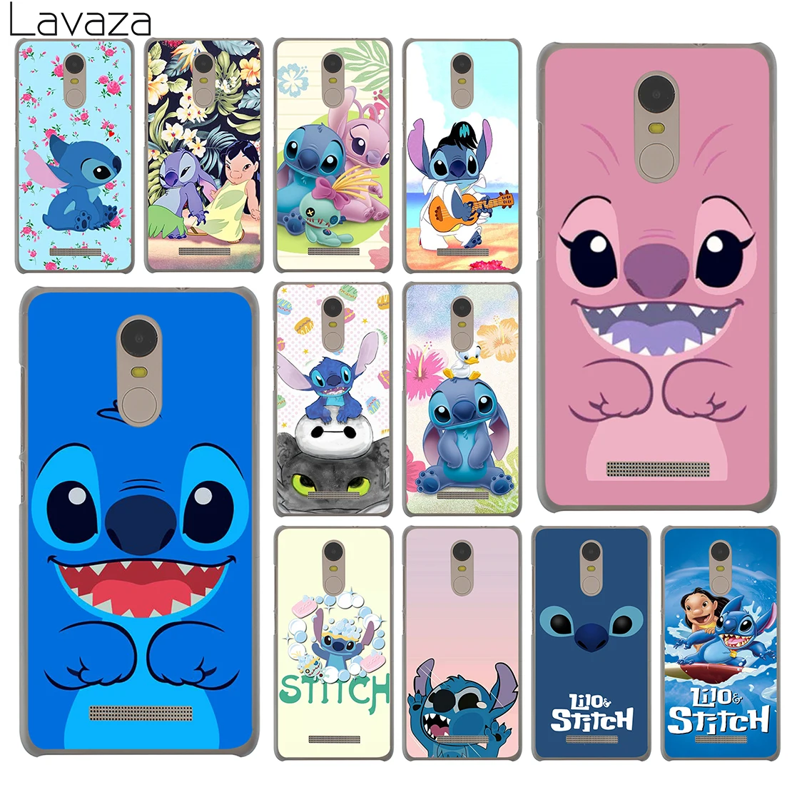 Lavaza Lilo & Stitch pink poster Hard Phone Case for Xiaomi Redmi K20 7A 6A 4A GO S2 Note 8 7 5 4 4X 6 Pro Plus Cover
Lavaza Lilo & Stitch pink poster Hard Phone Case for Xiaomi Redmi K20 7A 6A 4A GO S2 Note 8 7 5 4 4X 6 Pro Plus Cover
