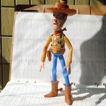 5pcs/lot Wholesale USA Cartoon Action Figure Model Toys WOODY 18CM Toy Storys PVC Figure Model Toy
5pcs/lot Wholesale USA Cartoon Action Figure Model Toys WOODY 18CM Toy Storys PVC Figure Model Toy