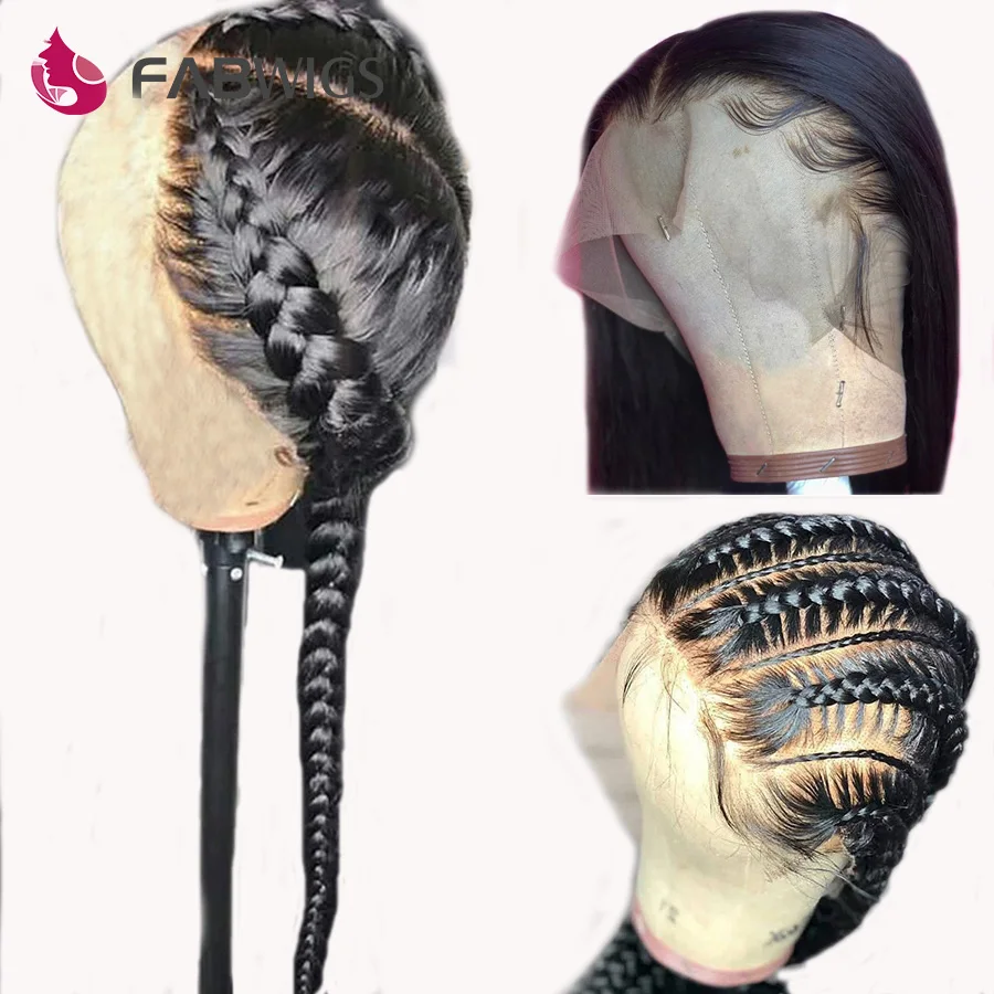Pre Plucked Full Lace Human Hair Wigs with Baby Hair Glueless Full Lace Wig Human Hair Straight Brazilian Remy Wigs For Women
Pre Plucked Full Lace Human Hair Wigs with Baby Hair Glueless Full Lace Wig Human Hair Straight Brazilian Remy Wigs For Women