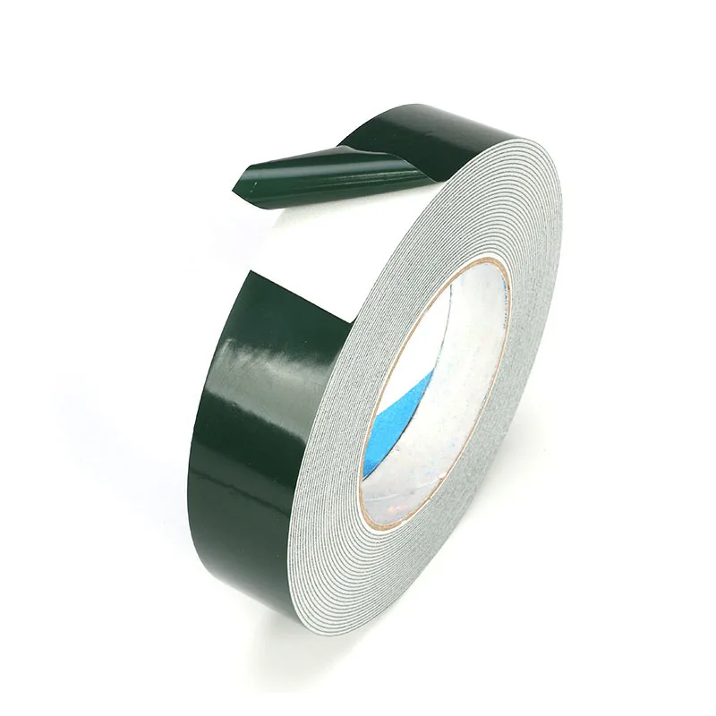 10mm/15mm/20mm/25mm/30mmX10m Super Strong Waterproof Self Adhesive Double Sided Foam Tape For Car
10mm/15mm/20mm/25mm/30mmX10m Super Strong Waterproof Self Adhesive Double Sided Foam Tape For Car
