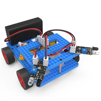DIY STEM Toys for Children Physical Scientific Experiment Creativity Learning Educational Toy Lunar exploration Birthday Gift
DIY STEM Toys for Children Physical Scientific Experiment Creativity Learning Educational Toy Lunar exploration Birthday Gift