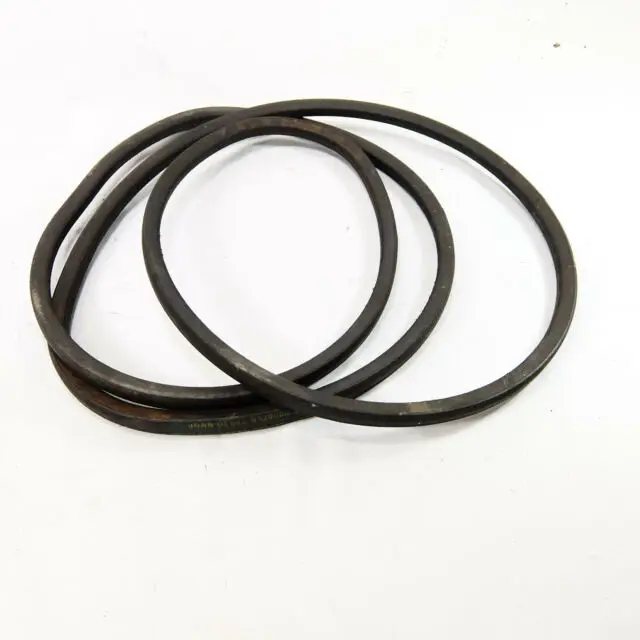 1pc For John Deere GX20006 Lawn Tractor Transmission Drive Belt (Standard Shipping)
1pc For John Deere GX20006 Lawn Tractor Transmission Drive Belt (Standard Shipping)