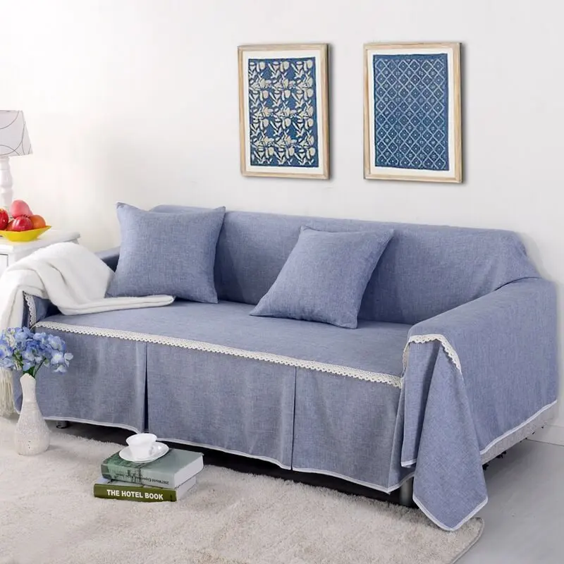 LeRadore Linen Fabric Modern European Style Solid Sofa Covers Seat Couch Cover Table Cloth Cushion Cover for Living Room
LeRadore Linen Fabric Modern European Style Solid Sofa Covers Seat Couch Cover Table Cloth Cushion Cover for Living Room