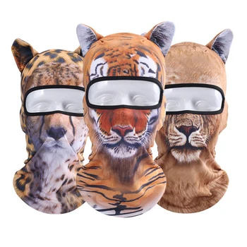 Winter Cycling Ski Face Mask Shield Training Scarf Cap Outdoor Bike Bicycle Snowboard Face Mask Full Face 3D Animal Ear Hat A2
Winter Cycling Ski Face Mask Shield Training Scarf Cap Outdoor Bike Bicycle Snowboard Face Mask Full Face 3D Animal Ear Hat A2