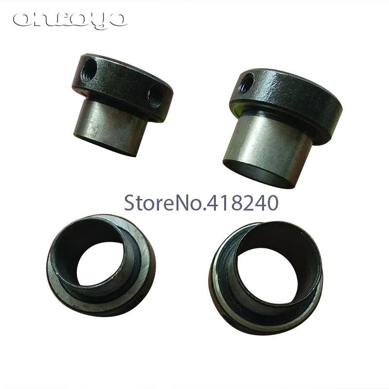 Computer Embroidery Machine Parts Upper And Lower Shaft Sleeve 15*17 15*18 15*20 17*20 15*25 Computer Embroidery Machine Parts Upper And Lower Shaft Sleeve 15*17 15*18 15*20 17*20 15*25