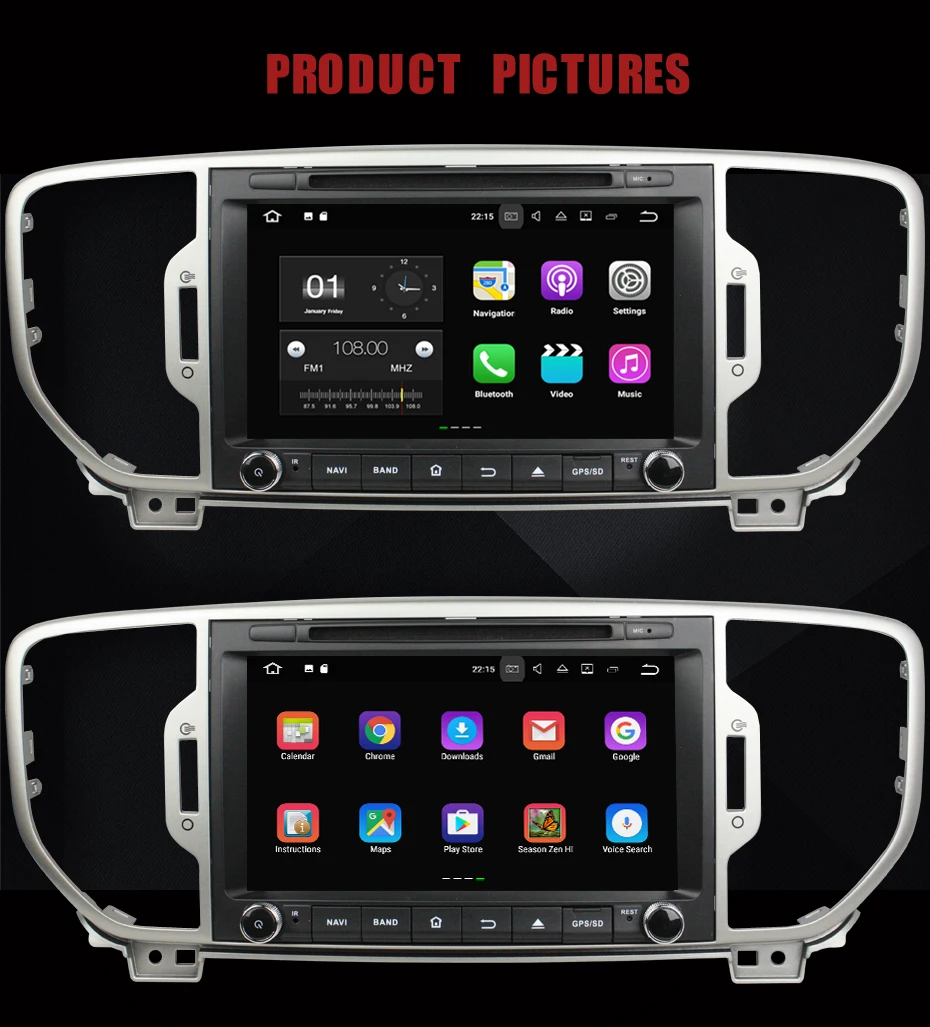 UI SPORTAGE 1
