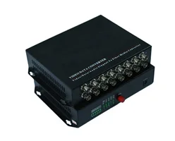 analog data transmitter, 16ch Analog Optical Transmitter without data(Desk type, Single mode, Single fiber 20KM, FC)
analog data transmitter, 16ch Analog Optical Transmitter without data(Desk type, Single mode, Single fiber 20KM, FC)