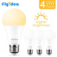 E27 LED ランプ高輝度 LED 電球 5 ワット 7 ワット 9 ワット 12 ワット 15 ワット 18 ワットランパーダ AC 110 V 220 V 230 V 240 V LED スポットライトテーブルランプランプライト(China)