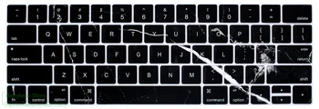 Keyboard Cover Protector skin Cover For Mac Macbook Pro 13 15 13.3 15.6 Touch Bar A1706 A1707 A1989 A1990 2018 US English
Keyboard Cover Protector skin Cover For Mac Macbook Pro 13 15 13.3 15.6 Touch Bar A1706 A1707 A1989 A1990 2018 US English