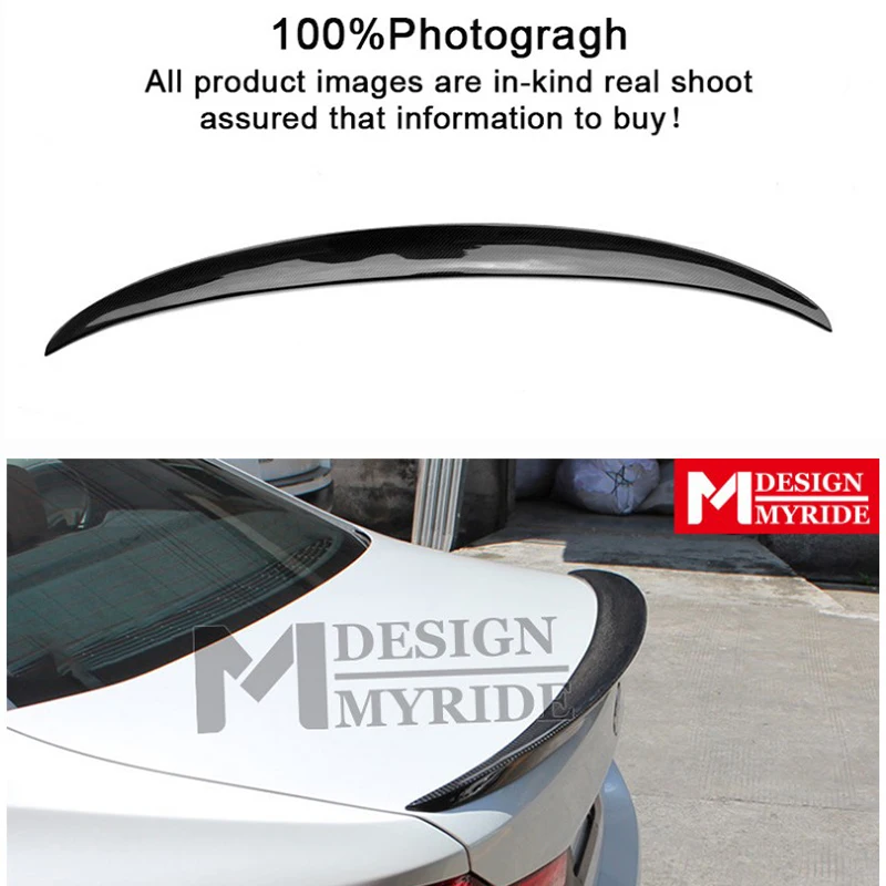 Carbon Fiber Rear Trunk Spoiler Wings For BMW 5 Series G30 Spoiler 530i 540i F90 M5 Rear Spoiler Carbon 2017 - UP
Carbon Fiber Rear Trunk Spoiler Wings For BMW 5 Series G30 Spoiler 530i 540i F90 M5 Rear Spoiler Carbon 2017 - UP