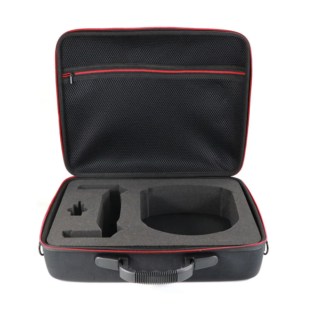 Outdoor Spectacle Controllers VR Glasses Black Protective Case Hard Storage Bag EVA Portable Carrying Box For Oculus Quest
Outdoor Spectacle Controllers VR Glasses Black Protective Case Hard Storage Bag EVA Portable Carrying Box For Oculus Quest