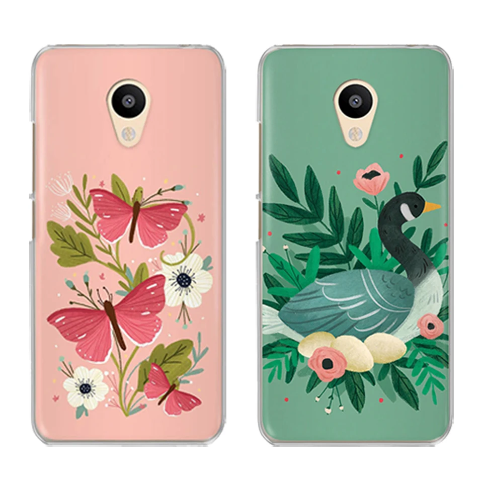 Fashion Style Flower Animal Phone Case For Meizu M6 Note U20 U10 M5S 5C M3s M3 M5 Note Pro6 Cover Coque Shell Fundas Capinha
Fashion Style Flower Animal Phone Case For Meizu M6 Note U20 U10 M5S 5C M3s M3 M5 Note Pro6 Cover Coque Shell Fundas Capinha