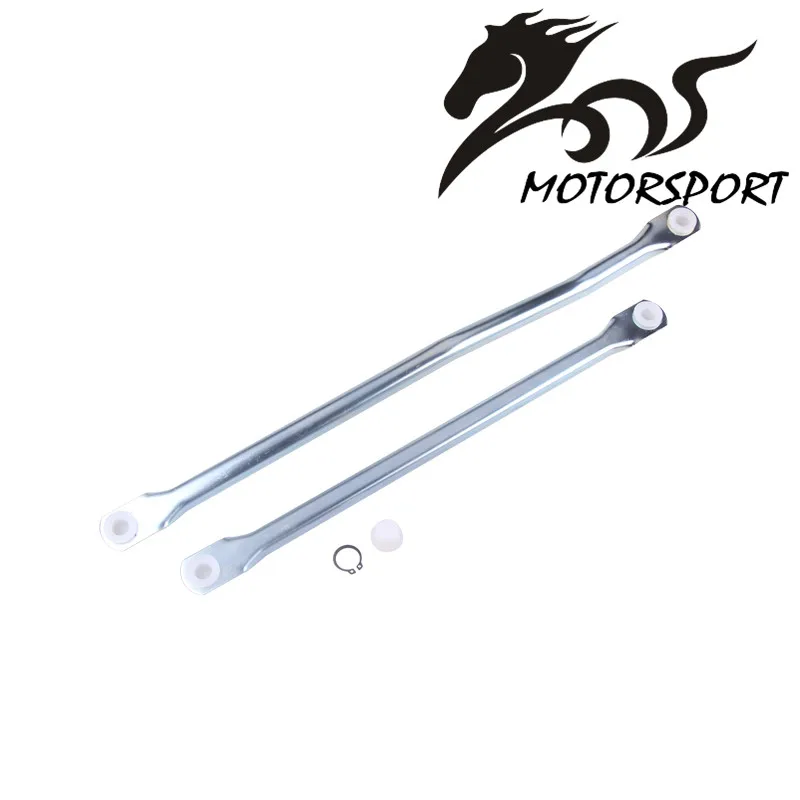 Windscreen Wiper Motor Linkage Rod Arms For Nissan Qashqai J10 JJ10 2007-2015 upgraded high-quality plastic smoother wipe 8Z
Windscreen Wiper Motor Linkage Rod Arms For Nissan Qashqai J10 JJ10 2007-2015 upgraded high-quality plastic smoother wipe 8Z