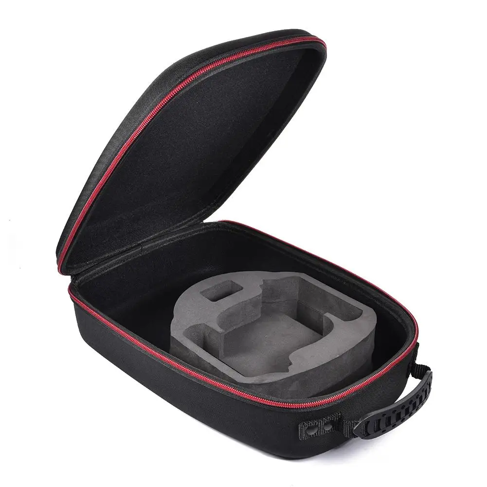 EVA Hard Travel Protect Bag Storage Box for Oculus Quest All-in-one VR Carrying Cover Case Quest Virtual Reality Accessories
EVA Hard Travel Protect Bag Storage Box for Oculus Quest All-in-one VR Carrying Cover Case Quest Virtual Reality Accessories